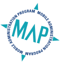 Mobile Administration Page (MAP)