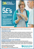 The 5𝙀's Brochure thumbnail