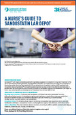 Nurse’s Guide to Sandostatin LAR Depot thumbnail