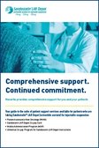Suite of Services Brochure
