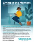 Patient Support, Recipes and Tips Brochure thumbnail