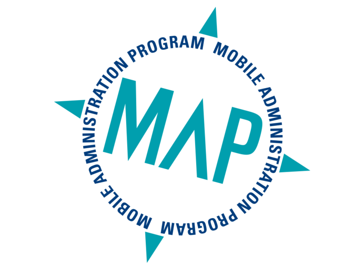 Mobile Administration Program (MAP)